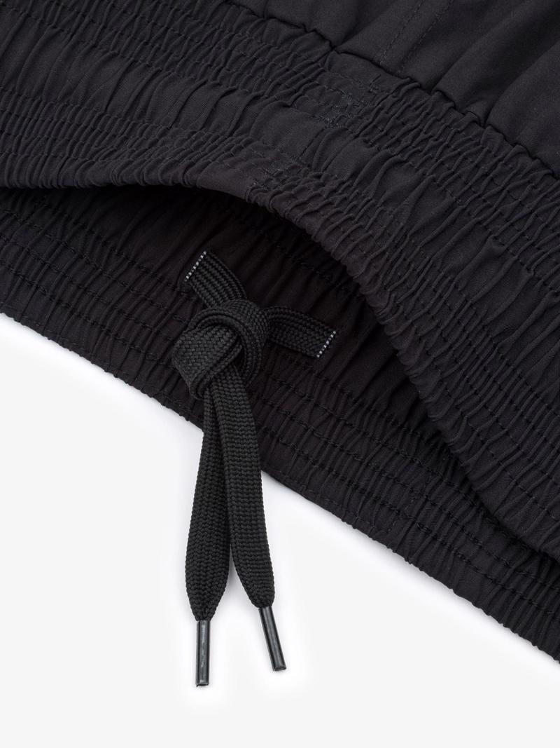 MANTO Boxing Shorts  Varsity